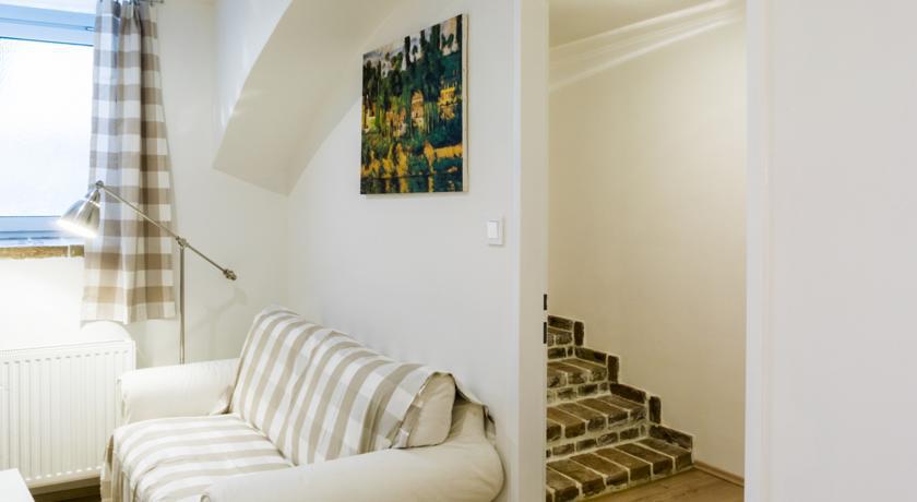 Townhouse Apartments Wien Phòng bức ảnh